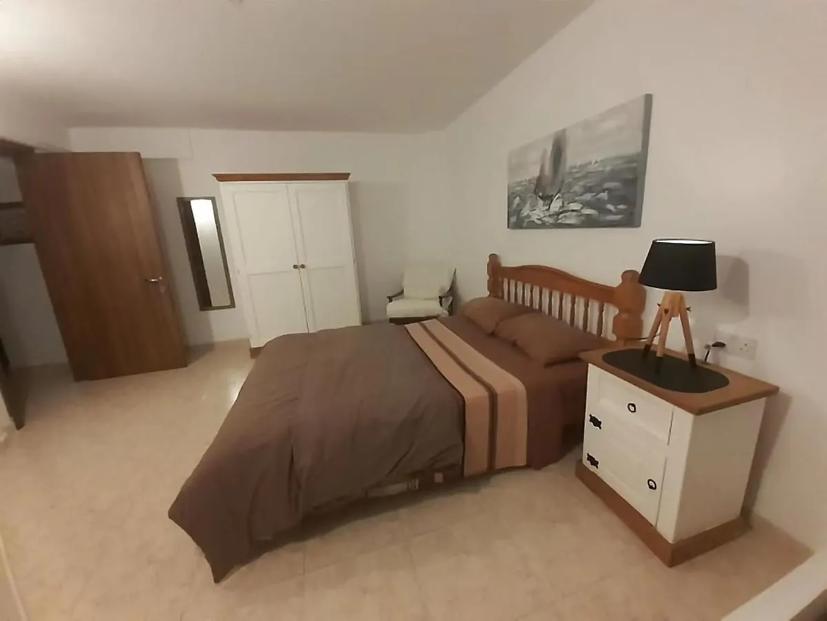 Aurora Marsaxlokk Apartment 0*,  Malta