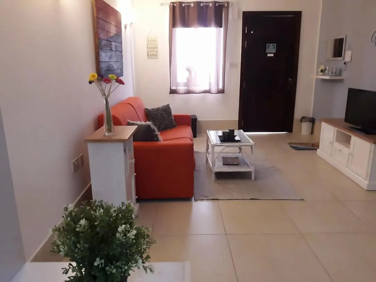 Aurora Marsaxlokk Apartment Malta