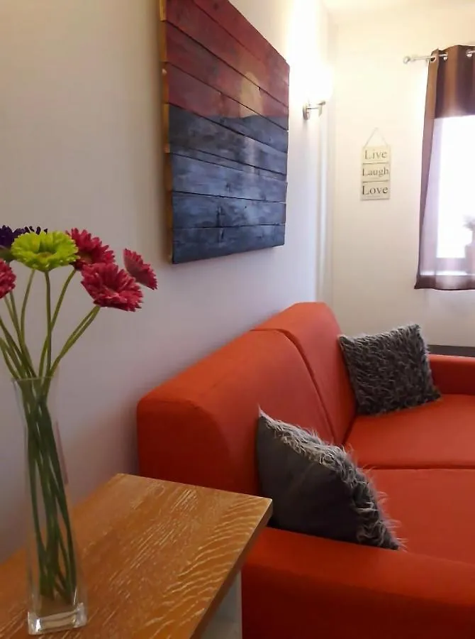 Aurora Marsaxlokk Apartment
