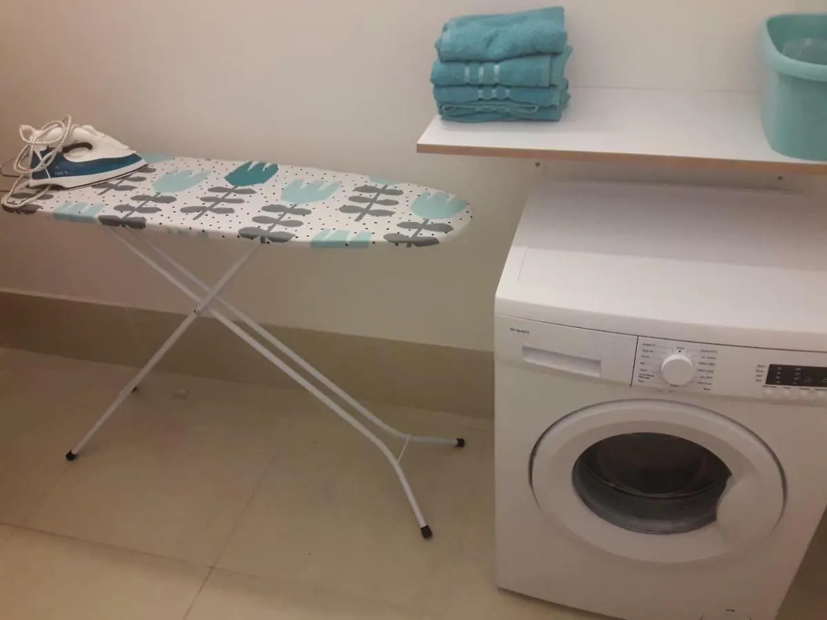 Aurora Marsaxlokk Apartment